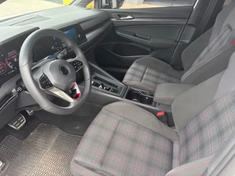 Photos of 2022 Volkswagen Golf GTI 2.0T S for sale in Fishers, IN at AutoGiant USA Fishers