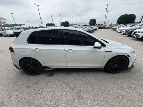 More photos of 2022 Volkswagen Golf GTI 2.0T S at AutoGiant USA Fishers, IN