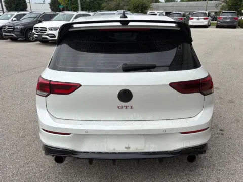 More photos of 2022 Volkswagen Golf GTI 2.0T S at AutoGiant USA Fishers, IN