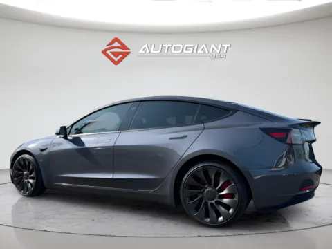 More photos of 2023 Tesla Model 3 Performance at AutoGiant USA Fishers, IN