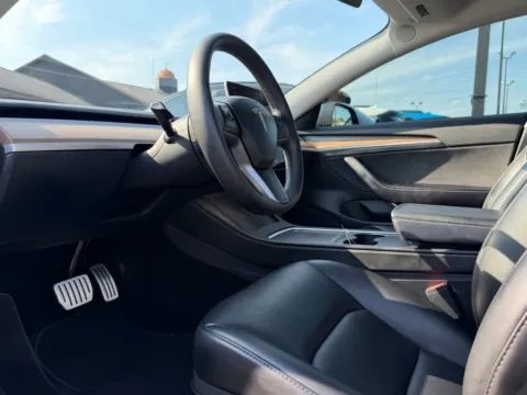 Photos of 2023 Tesla Model 3 Performance for sale in Fishers, IN at AutoGiant USA Fishers