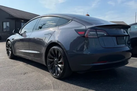 More photos of 2023 Tesla Model 3 Performance at AutoGiant USA Fishers, IN