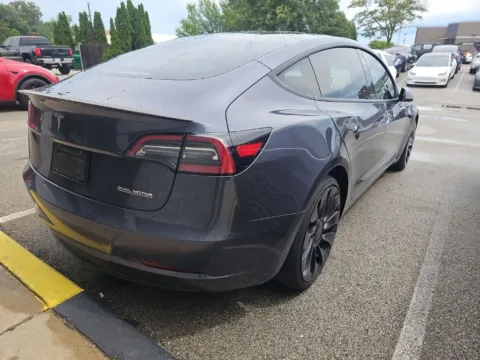 More photos of 2023 Tesla Model 3 Performance at AutoGiant USA Fishers, IN
