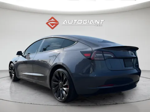 More photos of 2023 Tesla Model 3 Performance at AutoGiant USA Fishers, IN