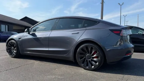 More photos of 2023 Tesla Model 3 Performance at AutoGiant USA Fishers, IN