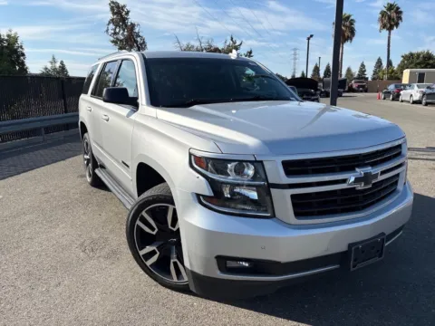 More photos of 2019 Chevrolet Tahoe Premier at AutoGiant USA Fishers, IN