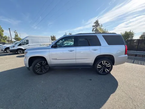 Another view of 2019 Chevrolet Tahoe Premier for sale in Fishers, IN at AutoGiant USA Fishers