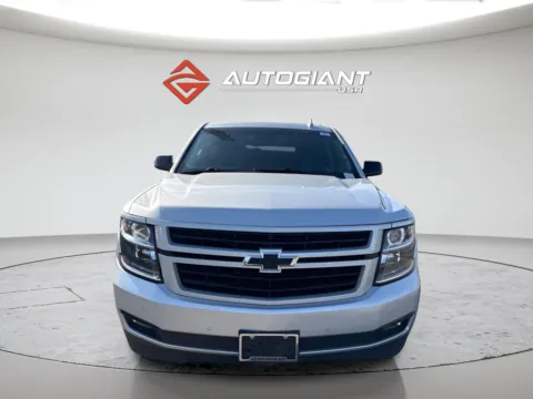 More photos of 2019 Chevrolet Tahoe Premier at AutoGiant USA Fishers, IN