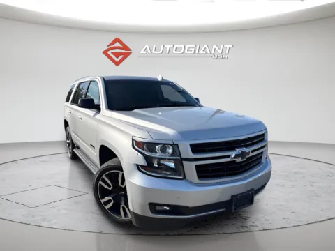 More photos of 2019 Chevrolet Tahoe Premier at AutoGiant USA Fishers, IN
