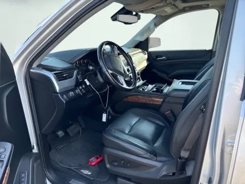 Photos of 2019 Chevrolet Tahoe Premier for sale in Fishers, IN at AutoGiant USA Fishers