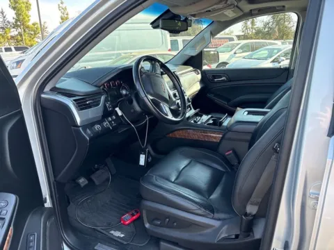 Photos of 2019 Chevrolet Tahoe Premier for sale in Fishers, IN at AutoGiant USA Fishers
