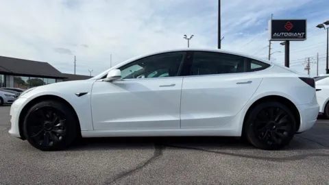 Another view of 2020 Tesla Model 3 Standard for sale in Fishers, IN at AutoGiant USA Fishers
