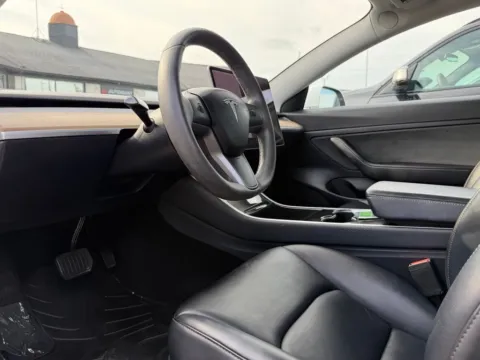 Photos of 2020 Tesla Model 3 Standard for sale in Fishers, IN at AutoGiant USA Fishers