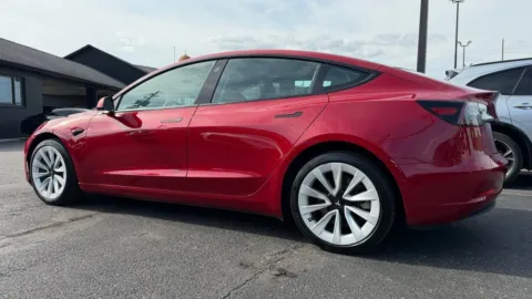 More photos of 2022 Tesla Model 3 Long Range at AutoGiant USA Fishers, IN