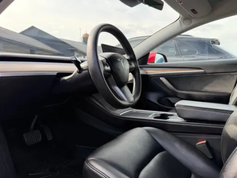 Photos of 2022 Tesla Model 3 Long Range for sale in Fishers, IN at AutoGiant USA Fishers
