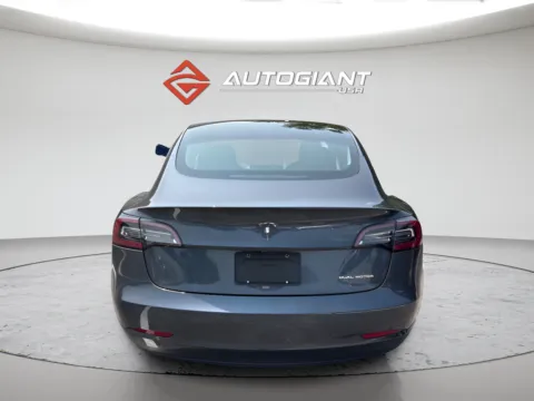 More photos of 2019 Tesla Model 3 Long Range at AutoGiant USA Fishers, IN