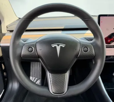 Silver 2019 Tesla Model 3 Long Range for sale in Fishers, IN