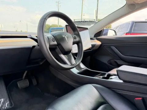 Photos of 2019 Tesla Model 3 Long Range for sale in Fishers, IN at AutoGiant USA Fishers