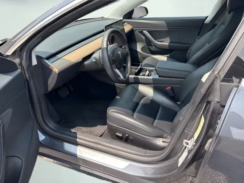 Photos of 2019 Tesla Model 3 Long Range for sale in Fishers, IN at AutoGiant USA Fishers