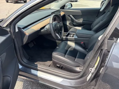 Photos of 2019 Tesla Model 3 Long Range for sale in Fishers, IN at AutoGiant USA Fishers