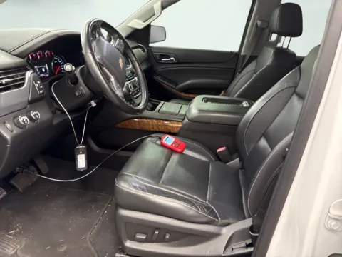 Another view of 2020 Chevrolet Tahoe Premier for sale in Fishers, IN at AutoGiant USA Fishers