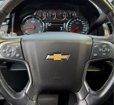 Photos of 2020 Chevrolet Tahoe Premier for sale in Fishers, IN at AutoGiant USA Fishers