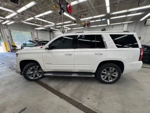 Another view of 2020 Chevrolet Tahoe Premier for sale in Fishers, IN at AutoGiant USA Fishers