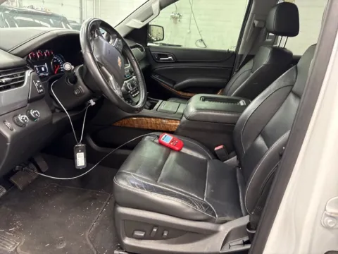 Photos of 2020 Chevrolet Tahoe Premier for sale in Fishers, IN at AutoGiant USA Fishers