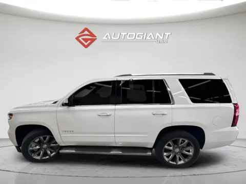 More photos of 2020 Chevrolet Tahoe Premier at AutoGiant USA Fishers, IN