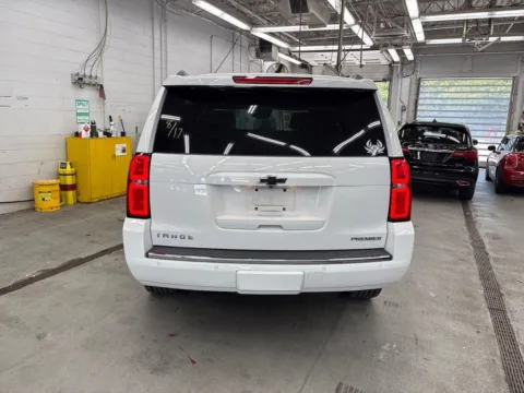 More photos of 2020 Chevrolet Tahoe Premier at AutoGiant USA Fishers, IN