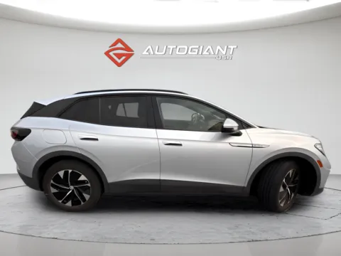 More photos of 2021 Volkswagen ID.4 Pro S at AutoGiant USA Fishers, IN