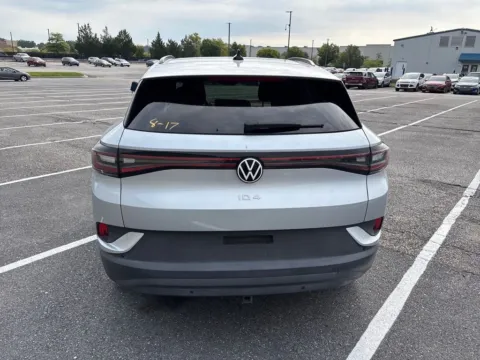 More photos of 2021 Volkswagen ID.4 Pro S at AutoGiant USA Fishers, IN