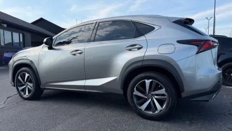 More photos of 2018 Lexus NX 300 Base at AutoGiant USA Fishers, IN