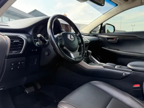 Photos of 2018 Lexus NX 300 Base for sale in Fishers, IN at AutoGiant USA Fishers