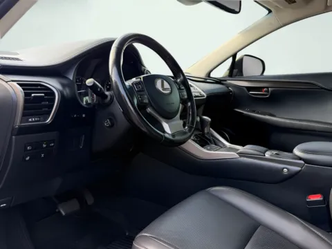 Photos of 2018 Lexus NX 300 Base for sale in Fishers, IN at AutoGiant USA Fishers