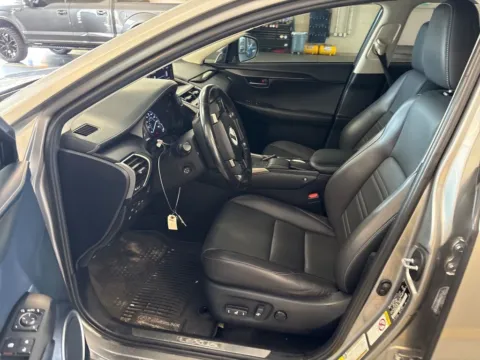 Photos of 2018 Lexus NX 300 Base for sale in Fishers, IN at AutoGiant USA Fishers
