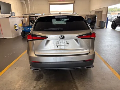 More photos of 2018 Lexus NX 300 Base at AutoGiant USA Fishers, IN