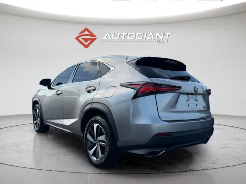 More photos of 2018 Lexus NX 300 Base at AutoGiant USA Fishers, IN
