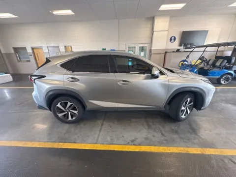 More photos of 2018 Lexus NX 300 Base at AutoGiant USA Fishers, IN