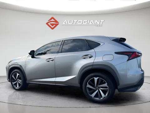 More photos of 2018 Lexus NX 300 Base at AutoGiant USA Fishers, IN