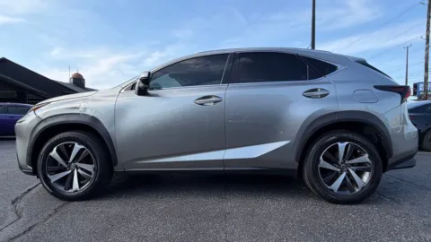 Another view of 2018 Lexus NX 300 Base for sale in Fishers, IN at AutoGiant USA Fishers