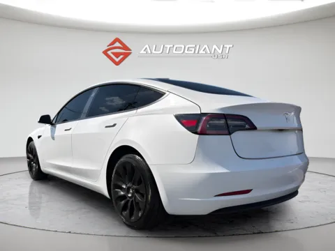 More photos of 2023 Tesla Model 3 at AutoGiant USA Fishers, IN