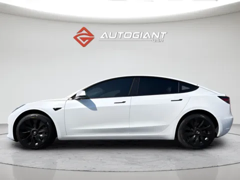 Another view of 2023 Tesla Model 3 for sale in Fishers, IN at AutoGiant USA Fishers