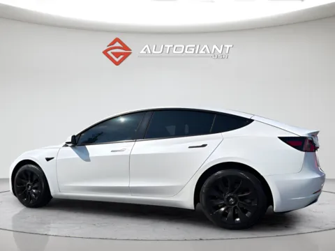 More photos of 2023 Tesla Model 3 at AutoGiant USA Fishers, IN