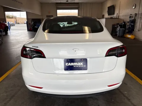 More photos of 2023 Tesla Model 3 at AutoGiant USA Fishers, IN