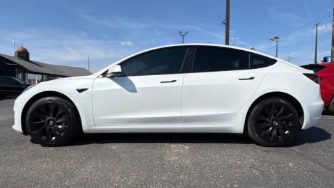 Another view of 2023 Tesla Model 3 for sale in Fishers, IN at AutoGiant USA Fishers