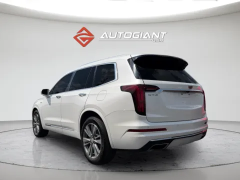 More photos of 2020 Cadillac XT6 Premium Luxury at AutoGiant USA Fishers, IN
