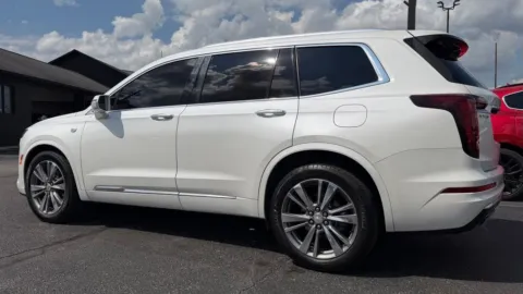 More photos of 2020 Cadillac XT6 Premium Luxury at AutoGiant USA Fishers, IN