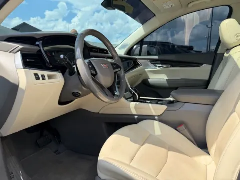 Photos of 2020 Cadillac XT6 Premium Luxury for sale in Fishers, IN at AutoGiant USA Fishers