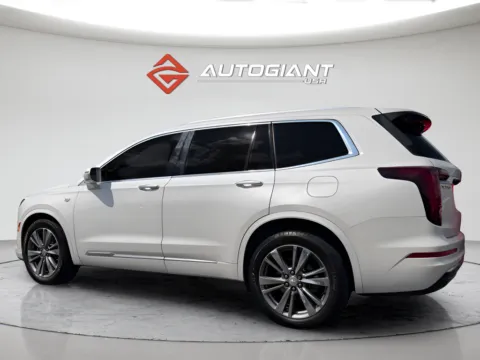 More photos of 2020 Cadillac XT6 Premium Luxury at AutoGiant USA Fishers, IN